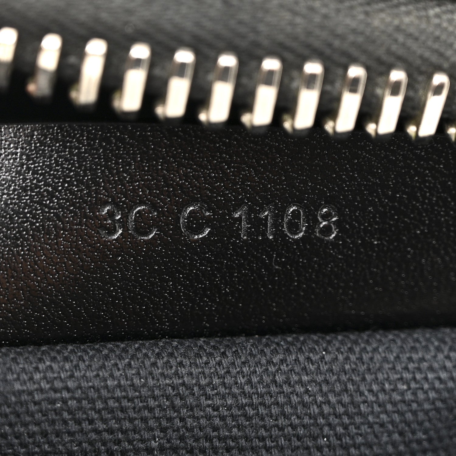 Givenchy Shiny Lord Calfskin Small Antigona Black 7 of 15
