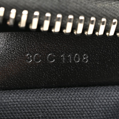 Givenchy Shiny Lord Calfskin Small Antigona Black 7 of 15
