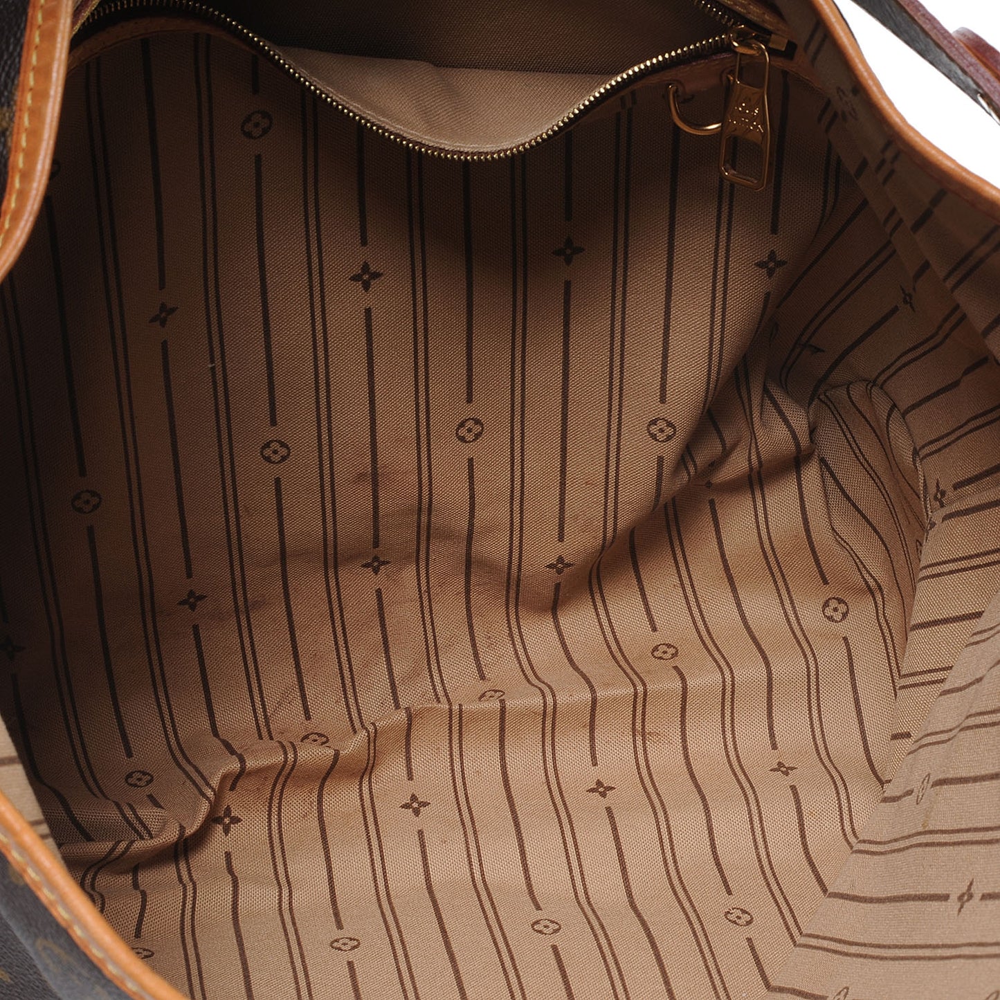 Monogram Delightful PM