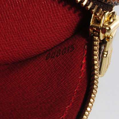 Louis Vuitton Damier Ebene Papillon 26 13 of 16
