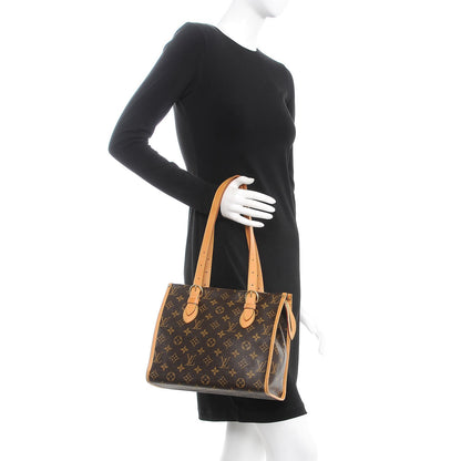 Louis Vuitton Monogram Popincourt Haut 2 of 9