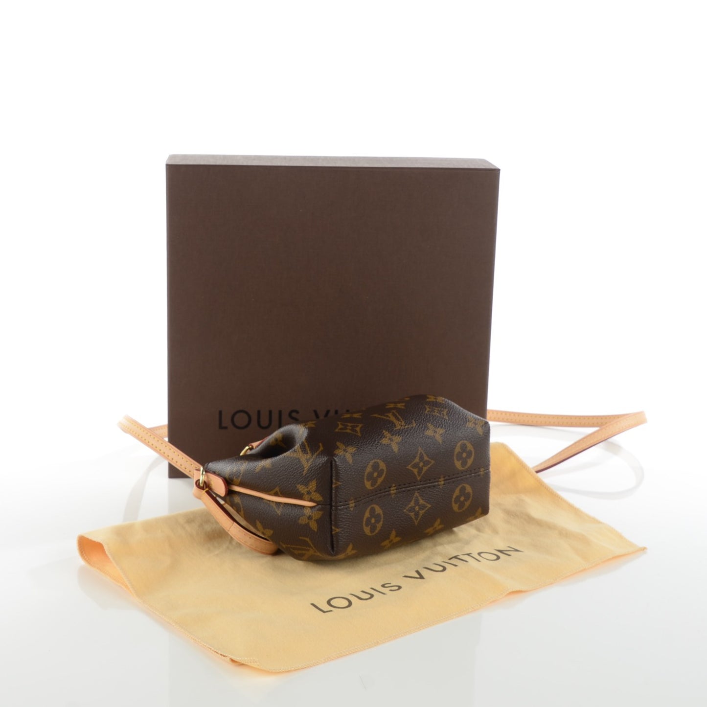 Monogram Nano Turenne