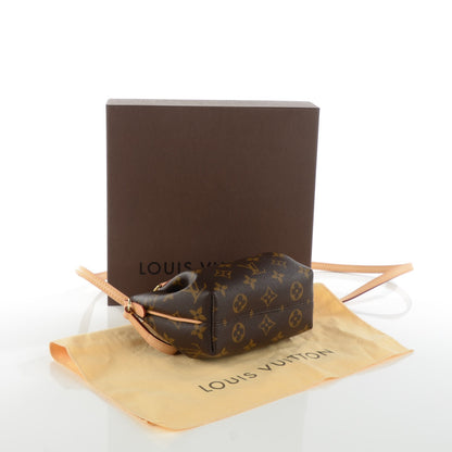 Louis Vuitton Monogram Nano Turenne 4 of 7