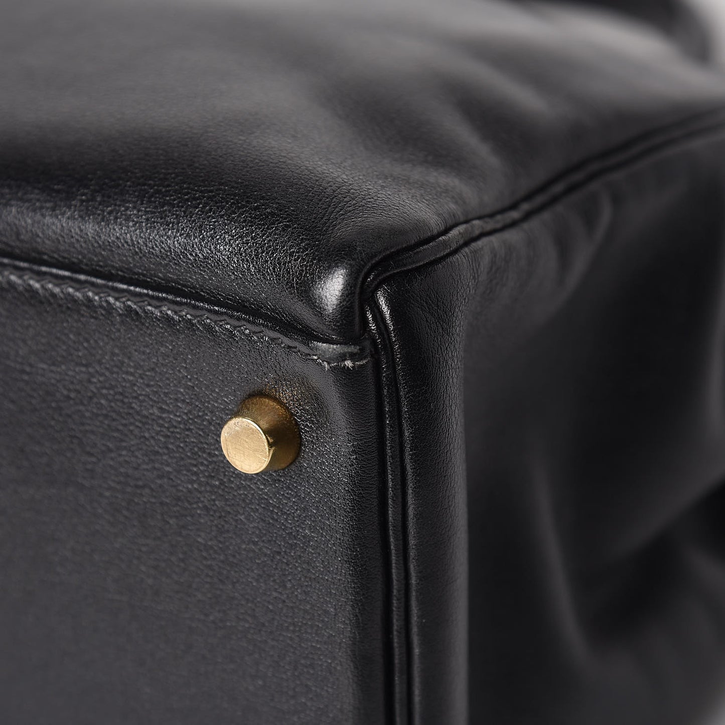 Veau Gulliver Kelly Retourne 35 Black