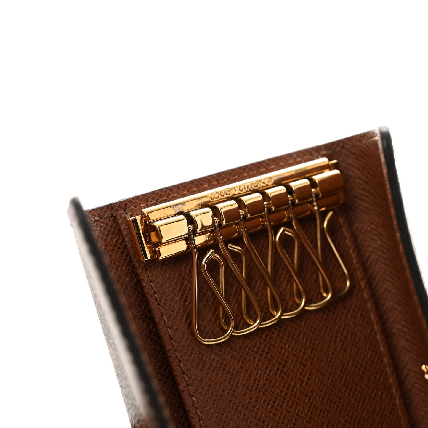 Monogram 6 Key Multicles Holder