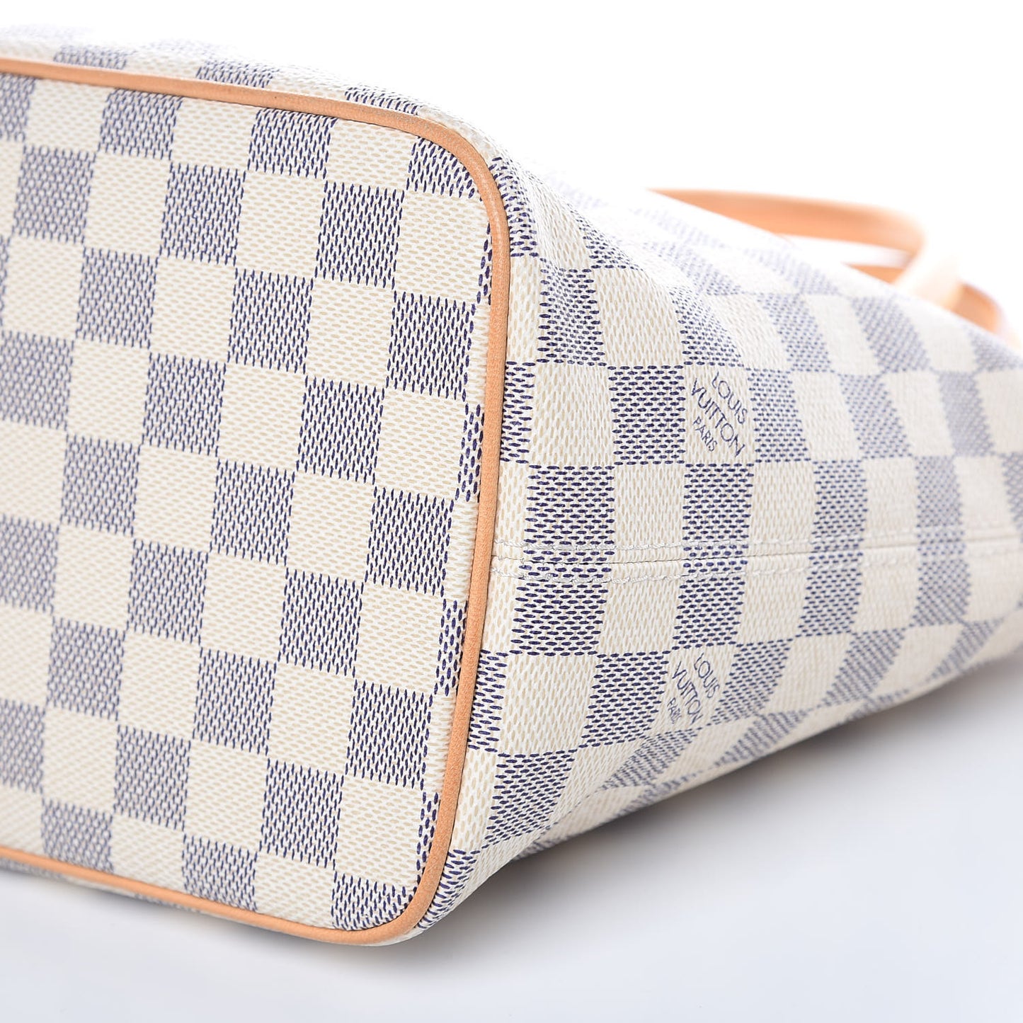 Damier Azur Saleya PM