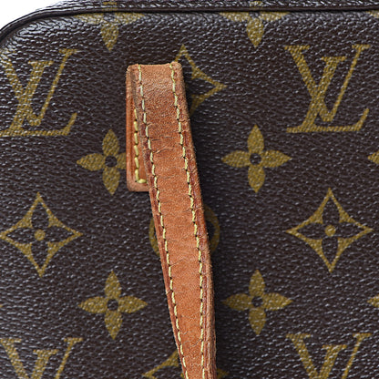 Louis Vuitton Monogram Spontini 17 of 17