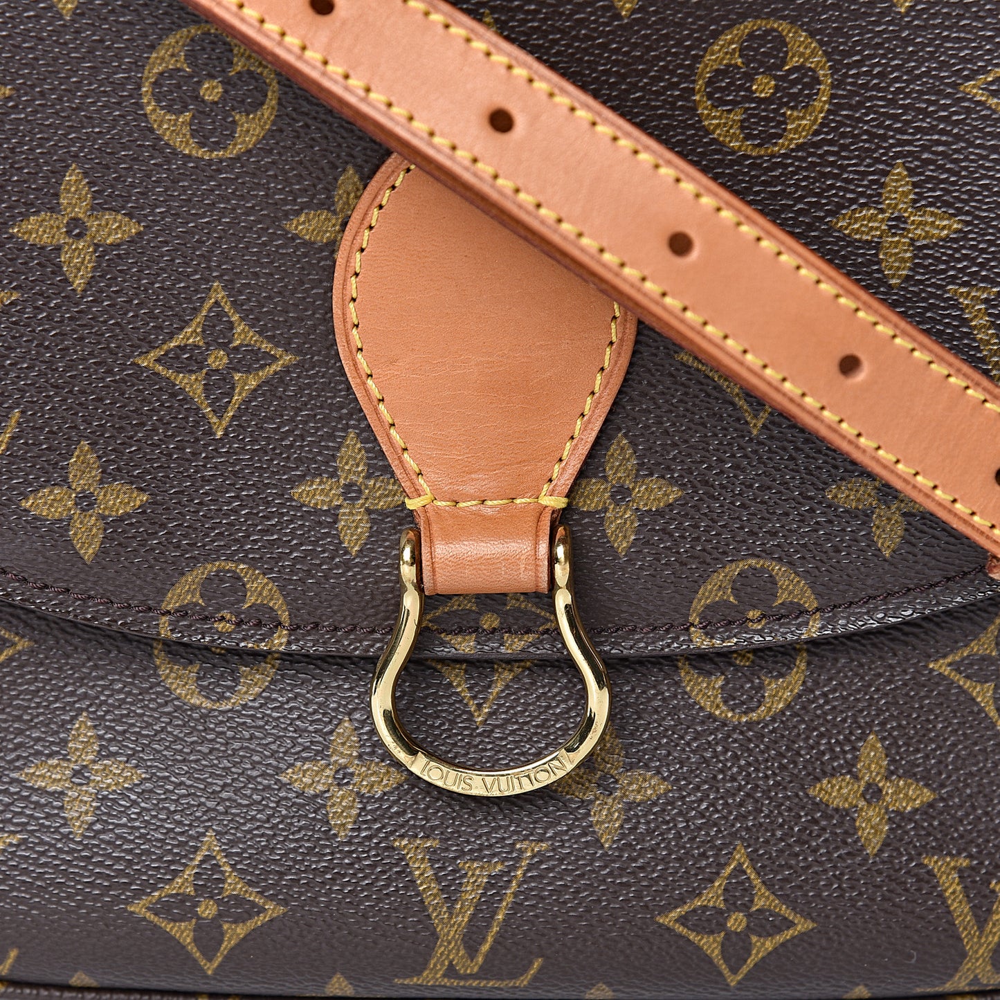 Monogram Saint Cloud GM