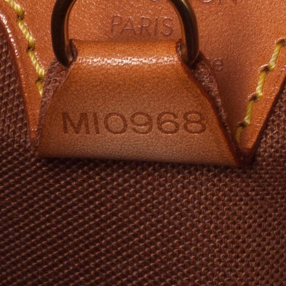 Louis Vuitton Monogram Ellipse PM 8 of 9
