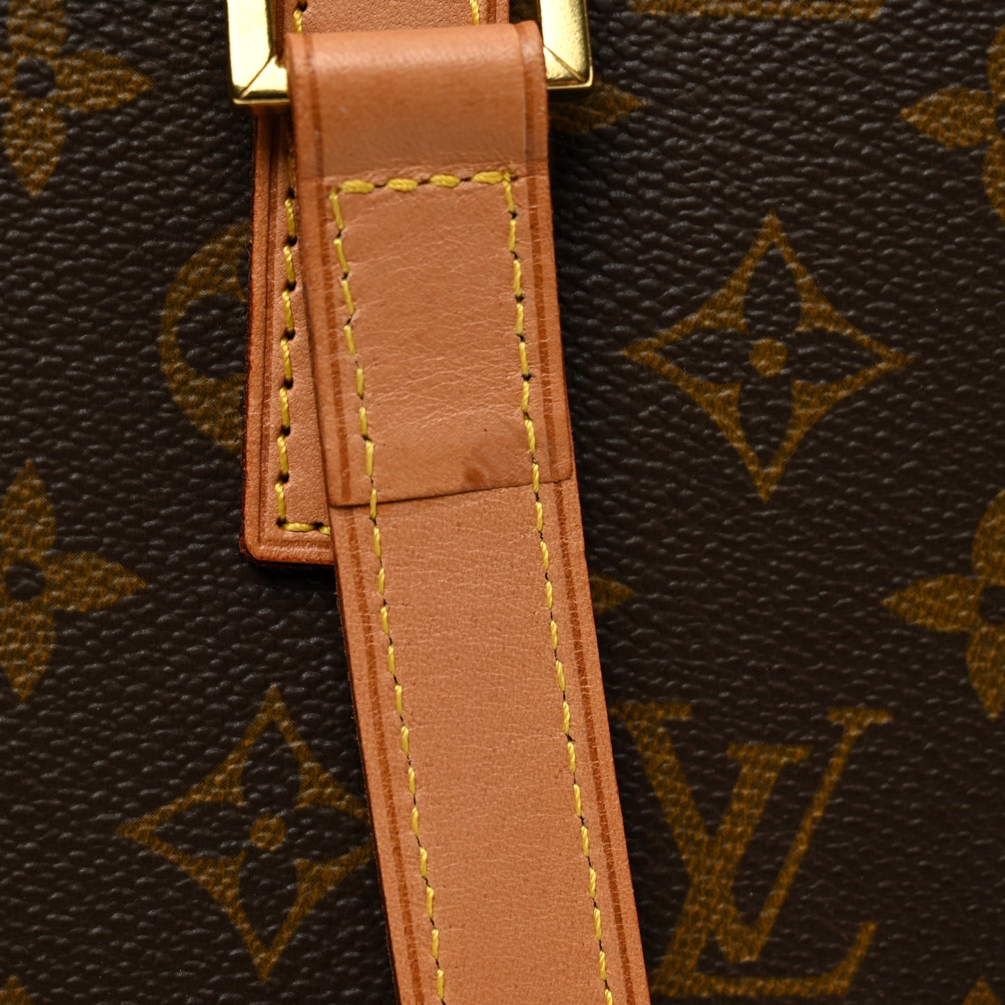 LOUIS VUITTON Monogram Luco