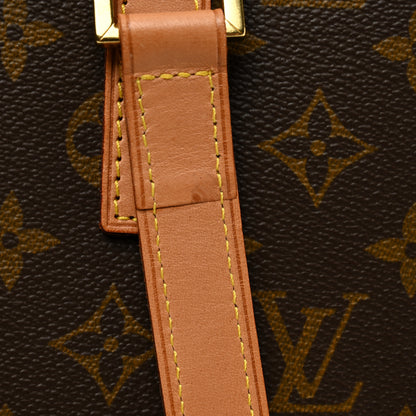 Louis Vuitton LOUIS VUITTON Monogram Luco 11 of 11