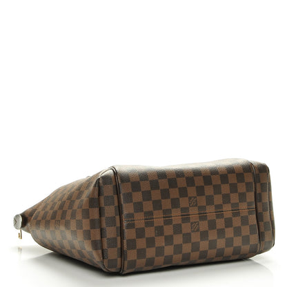 Louis Vuitton Damier Ebene Totally MM 4 of 6
