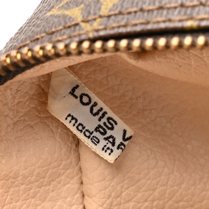 Louis Vuitton Monogram Trousse Toilette 28 6 of 8
