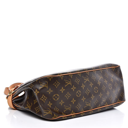 Louis Vuitton Monogram Batignolles Horizontal 4 of 15
