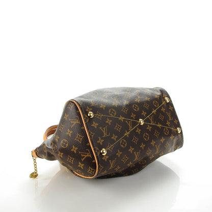 Louis Vuitton Monogram Tivoli GM 4 of 7