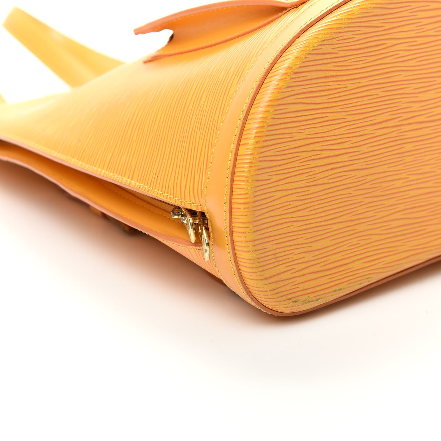 Louis Vuitton Epi Gobelins Backpack Tassil 4 of 12