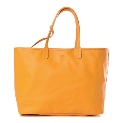 Goyard Goyardine Reversible Anjou PM Yellow 3 of 14