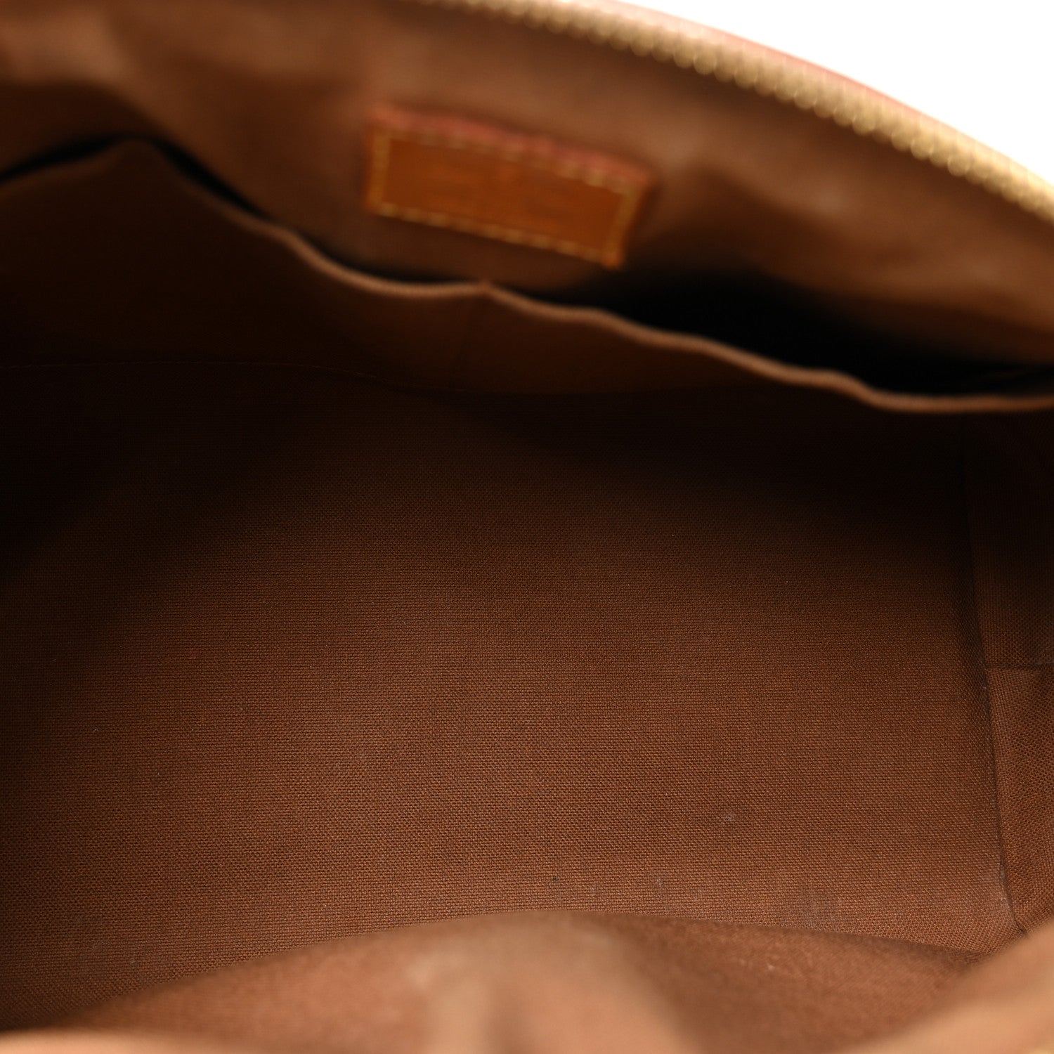 Louis Vuitton Monogram Tivoli PM 5 of 9