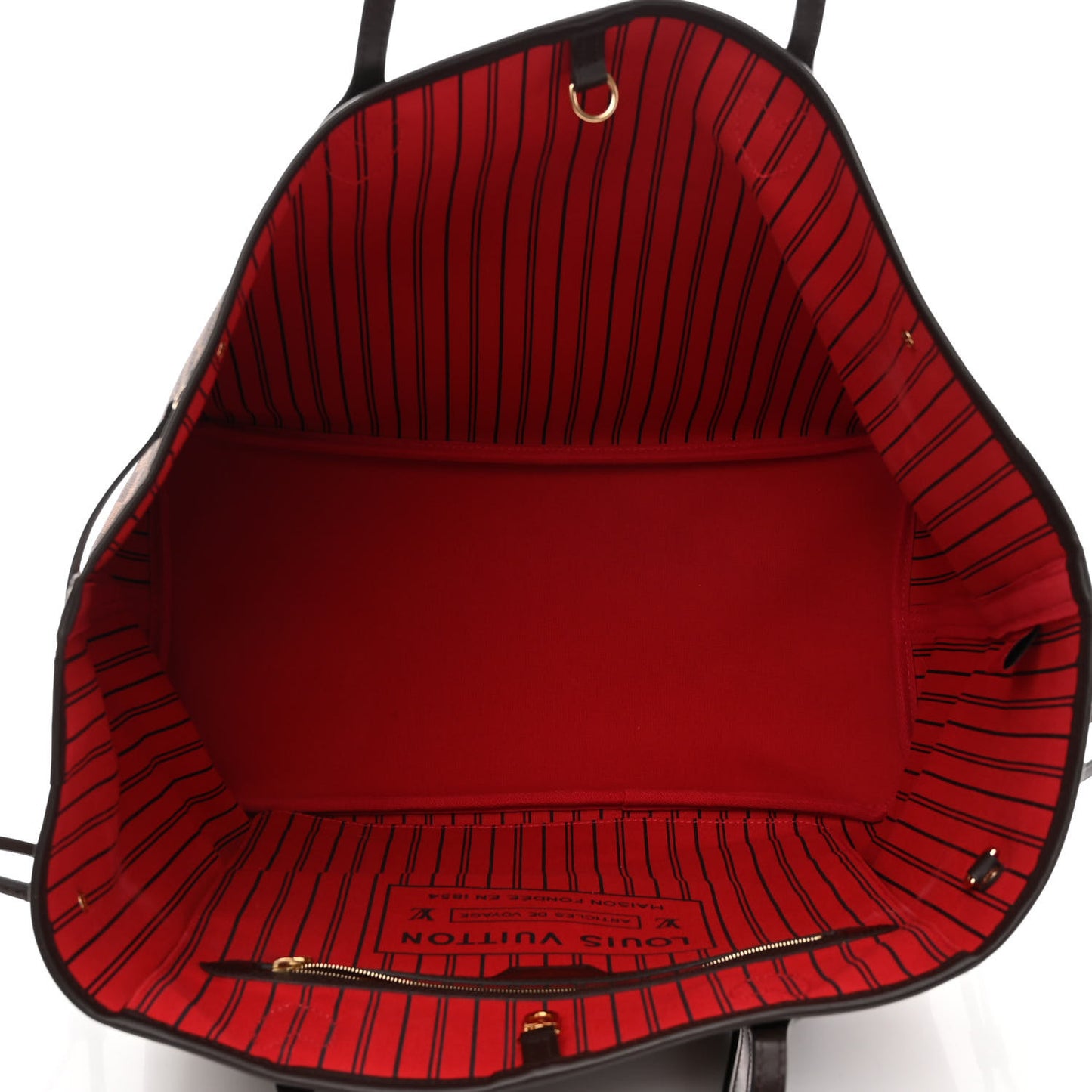 Damier Ebene Neo Neverfull GM