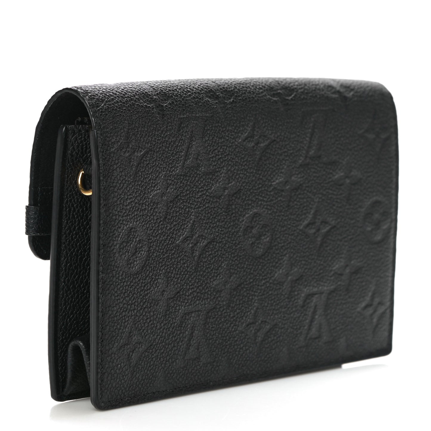 Empreinte Vavin Chain Wallet Black