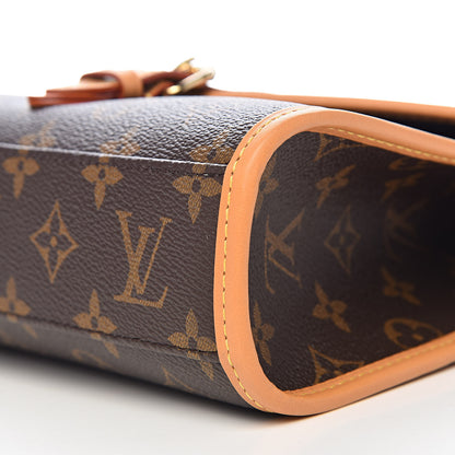 Louis Vuitton Monogram LV Ivy 8 of 10