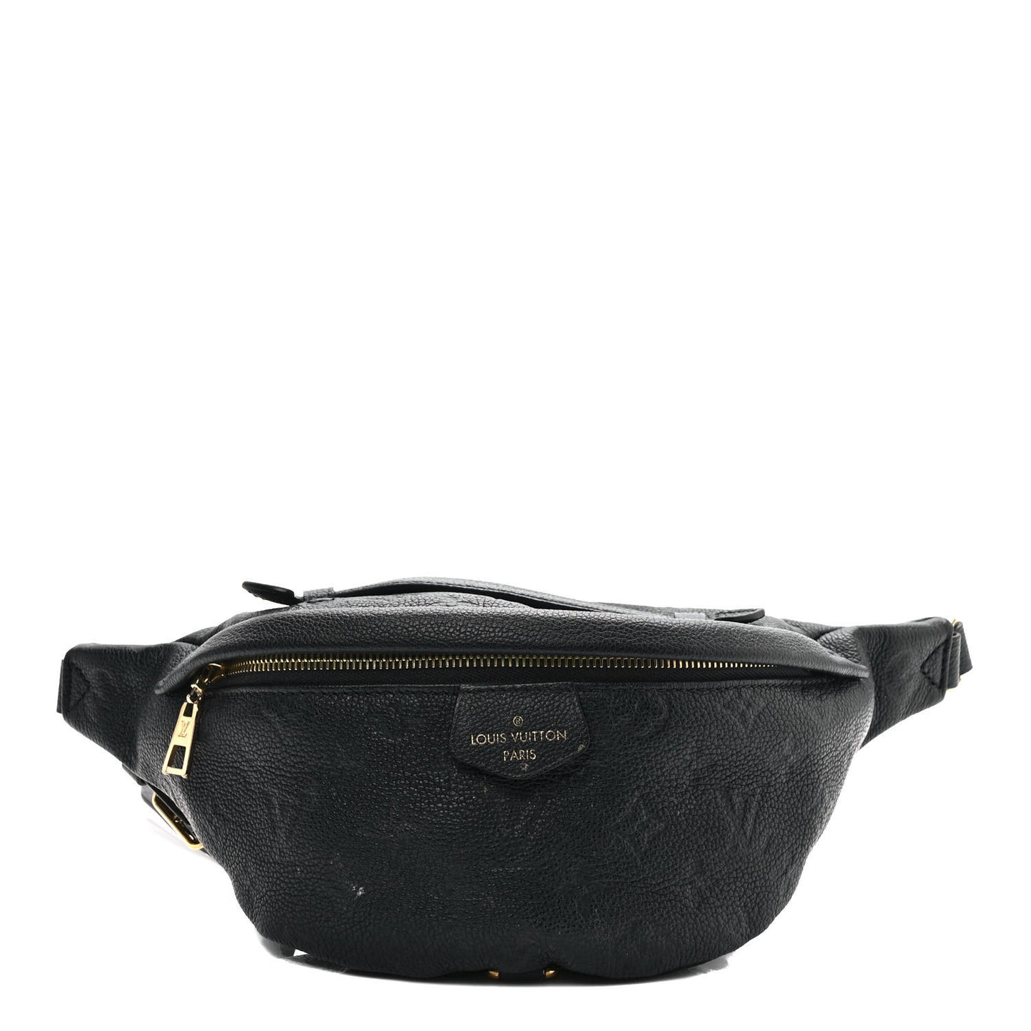 Empreinte BumBag Black