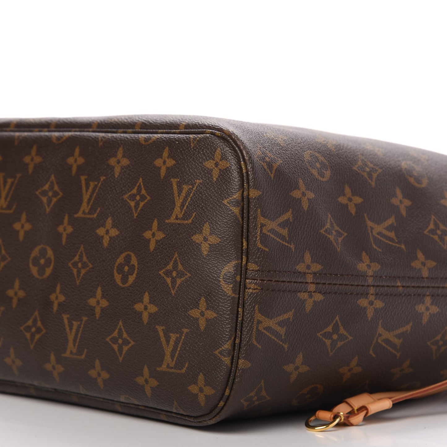 Monogram Neverfull MM
