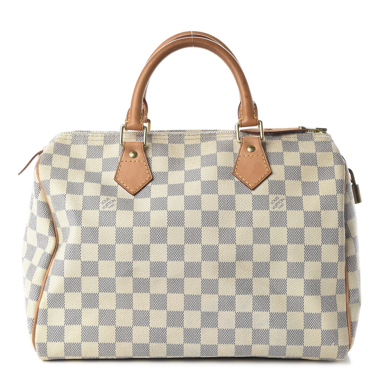 Damier Azur Speedy 30