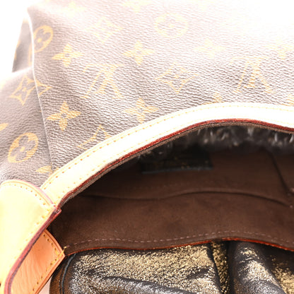 Louis Vuitton Monogram Kalahari PM 10 of 15