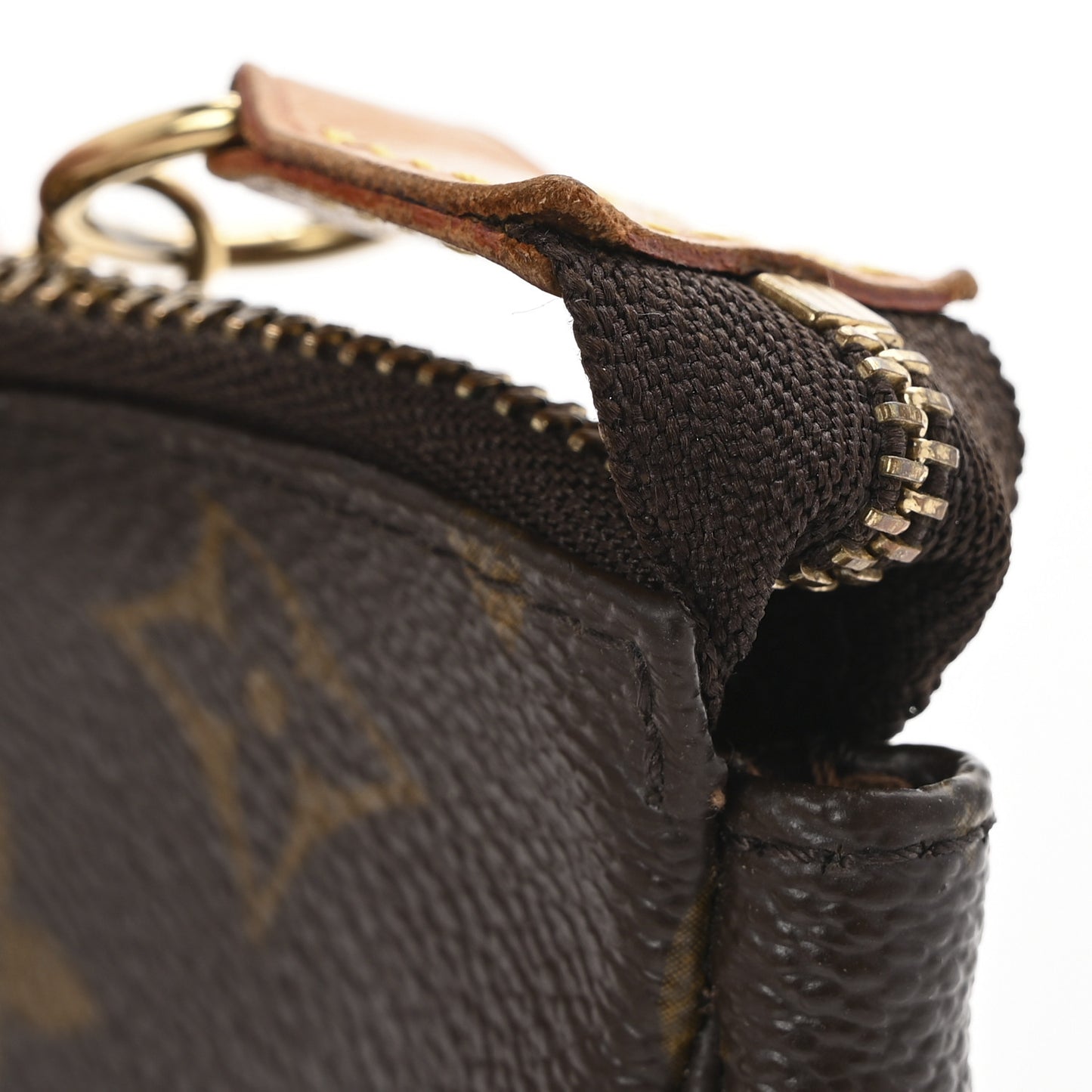Monogram Mini Pochette Accessories