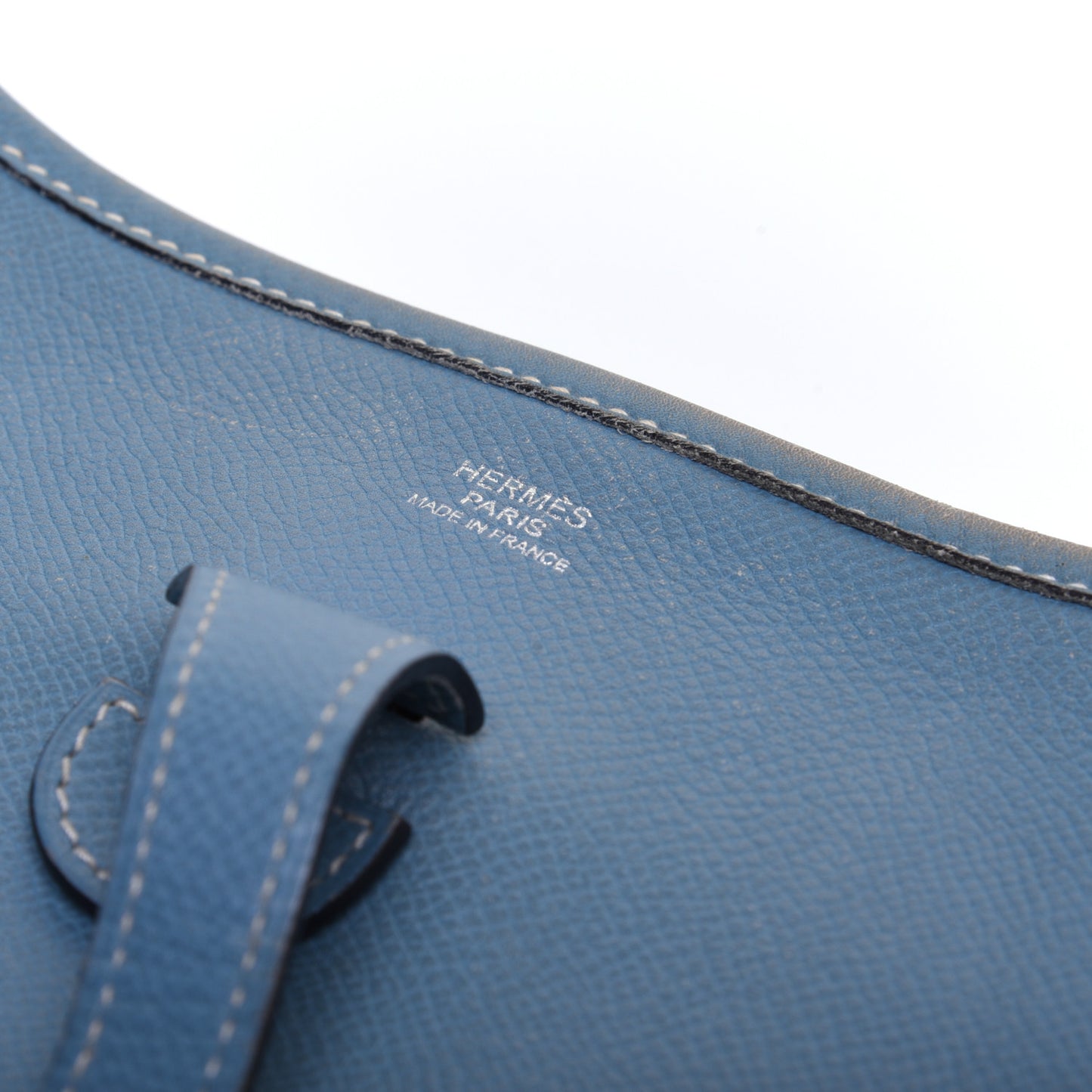 Epsom Evelyne PM Blue Jean
