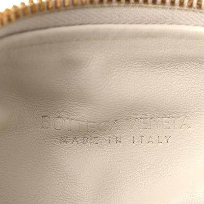 Bottega Veneta Nappa Intrecciato Mini Jodie Chalk 6 of 11