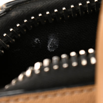 Givenchy Sugar Goatskin Small Bi-Color Antigona Light Beige 7 of 17