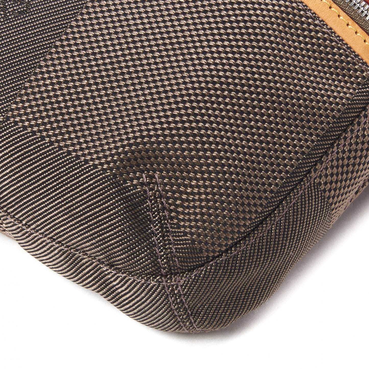 Damier Geant Archer Terre