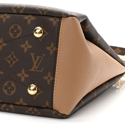 Louis Vuitton Monogram Pallas Full Sesame 9 of 9