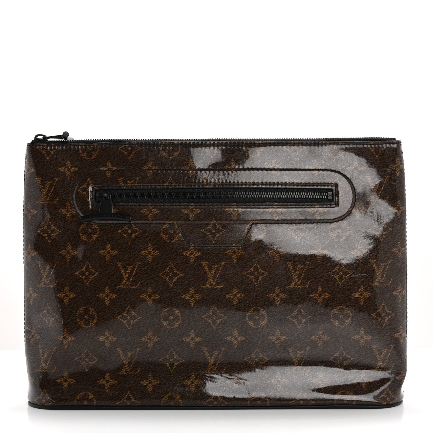 Monogram Glaze Cosmos Pochette