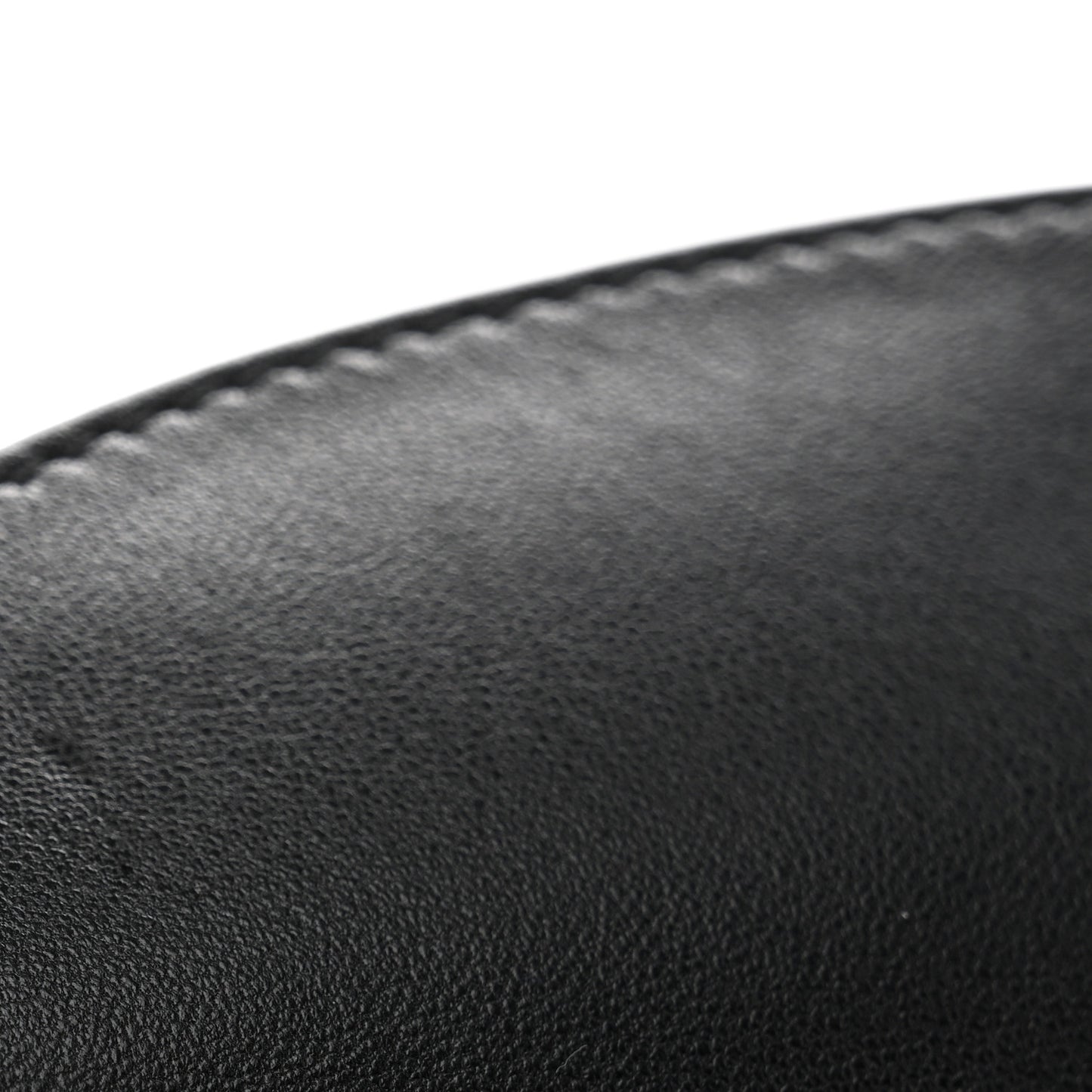 Lambskin Cannage Mini Lady Dior Black