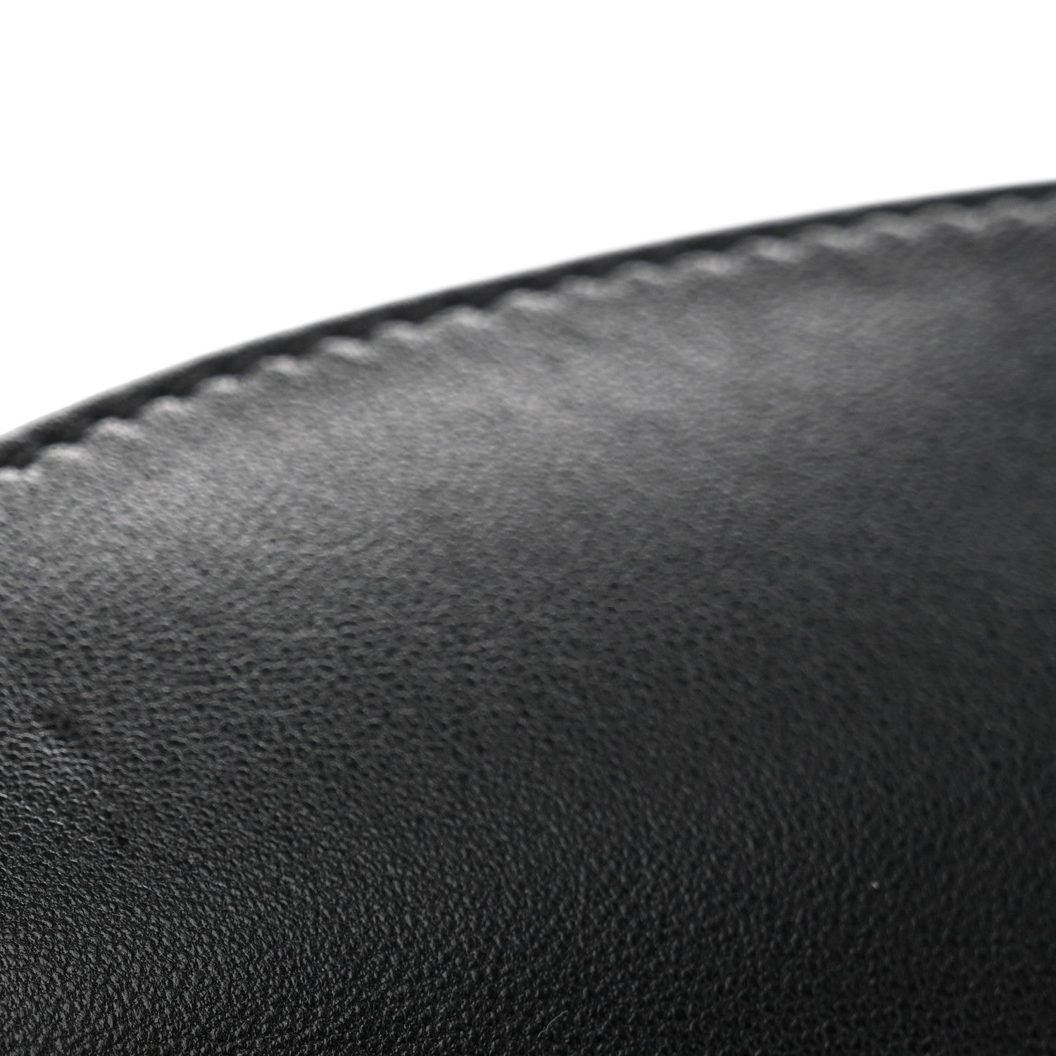 Christian Dior Lambskin Cannage Mini Lady Dior Black 11 of 13