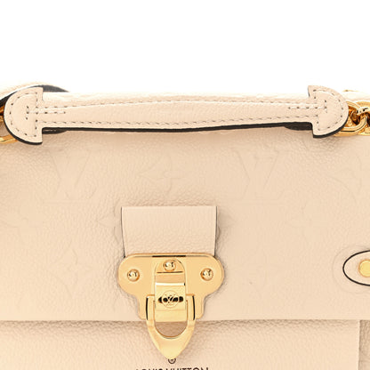 Louis Vuitton Empreinte Vavin BB Cream 8 of 10