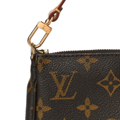 Louis Vuitton Monogram Pochette Accessories 8 of 12