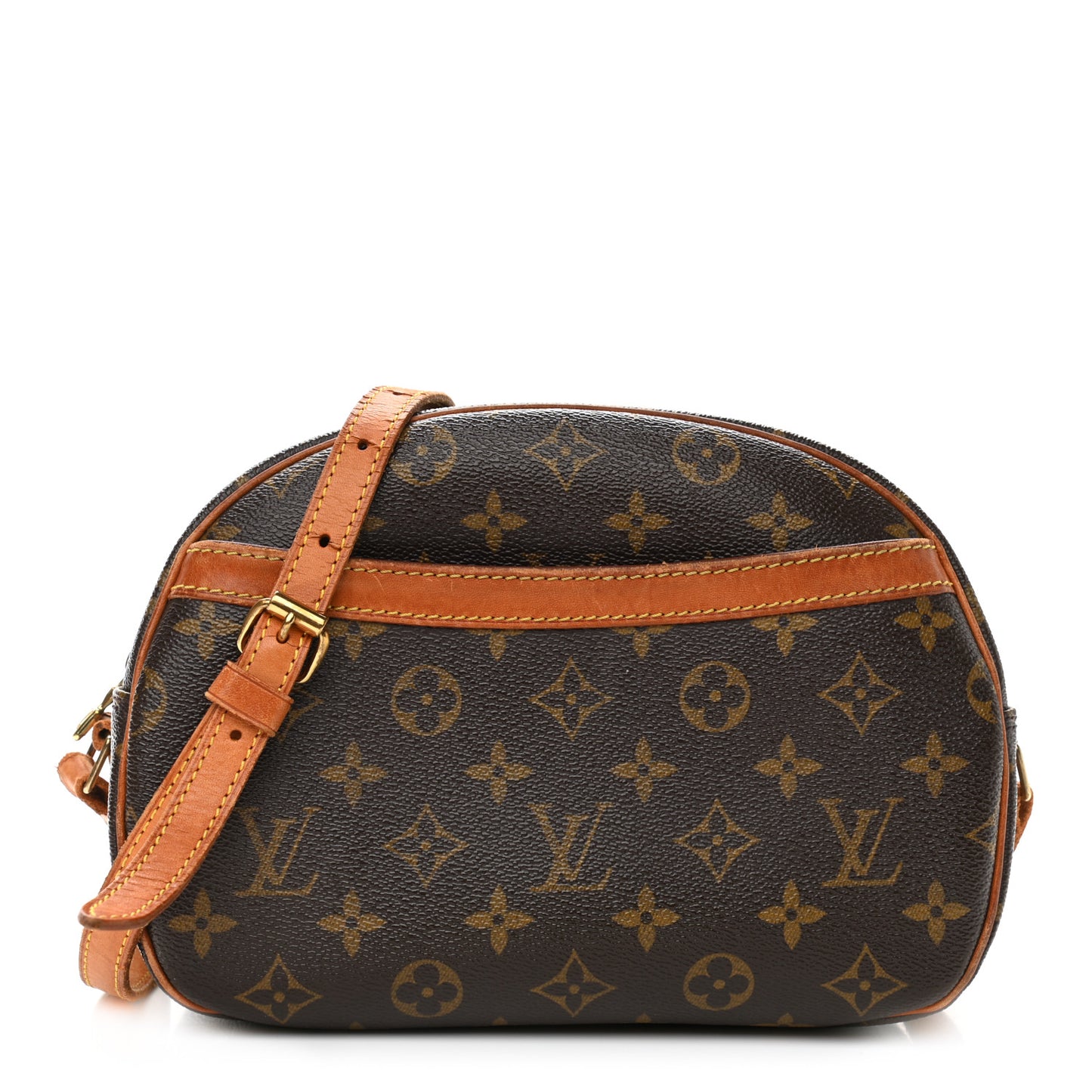 Monogram Blois