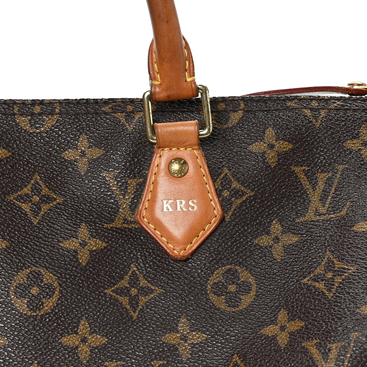 Monogram Speedy 30