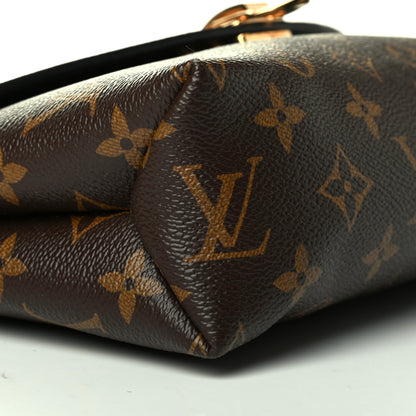 Louis Vuitton Monogram Saint Placide Cherry 5 of 6