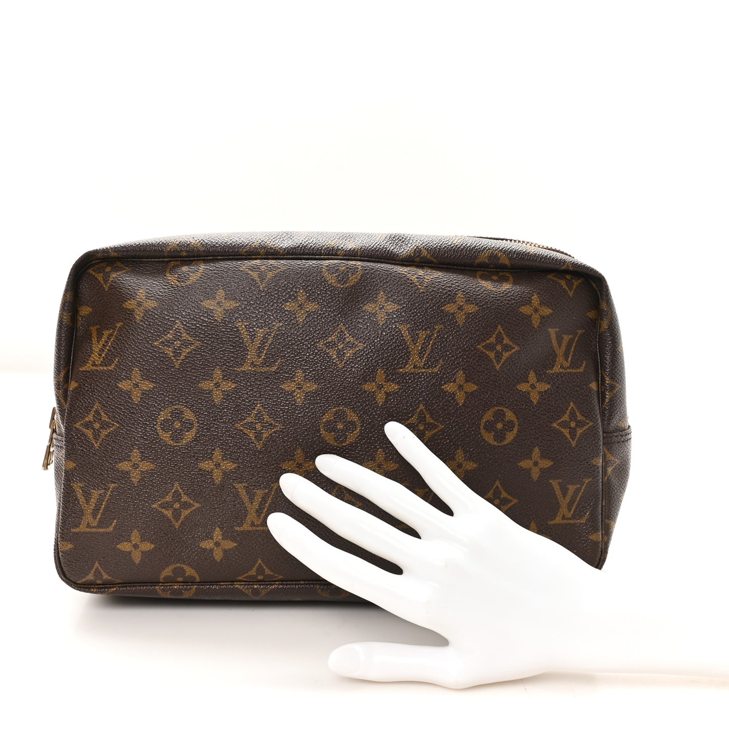 Monogram Trousse Toilette 28