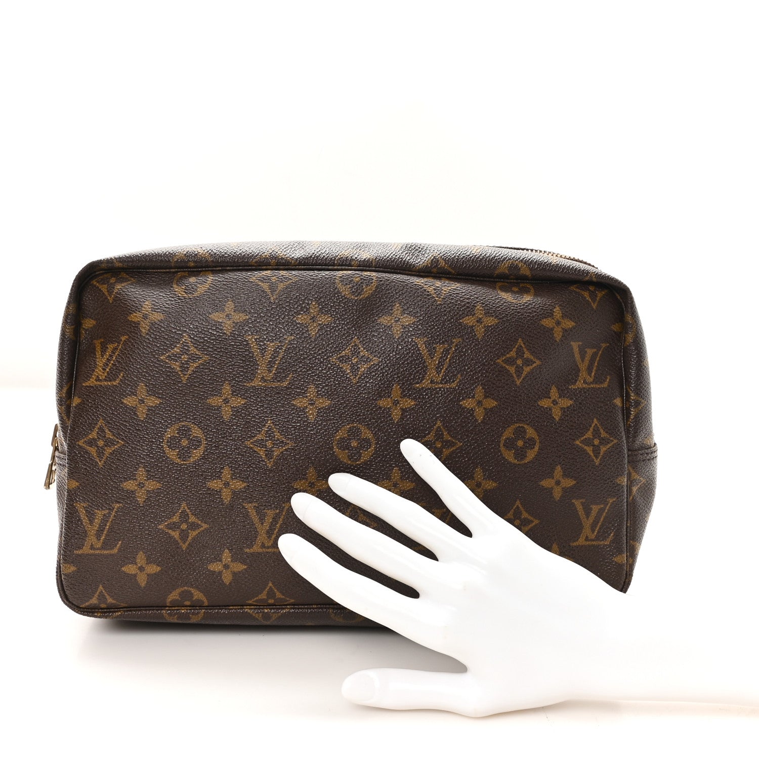 Louis Vuitton Monogram Trousse Toilette 28 2 of 6