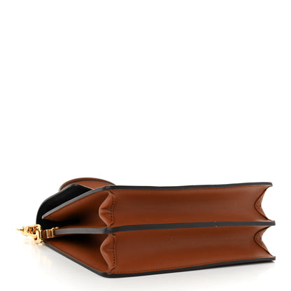 Louis Vuitton Reverse Monogram Dauphine MM 4 of 10