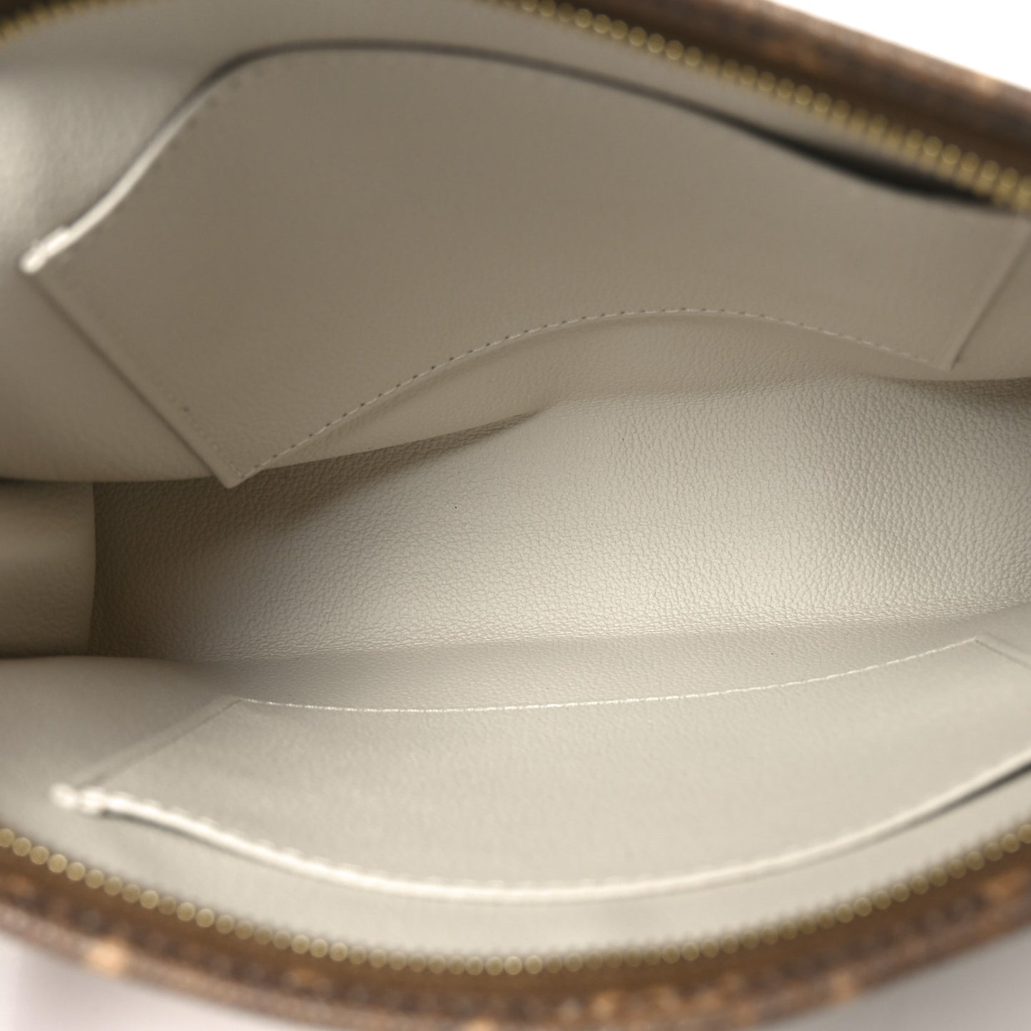 Monogram Flight Mode Toiletry Pouch 26