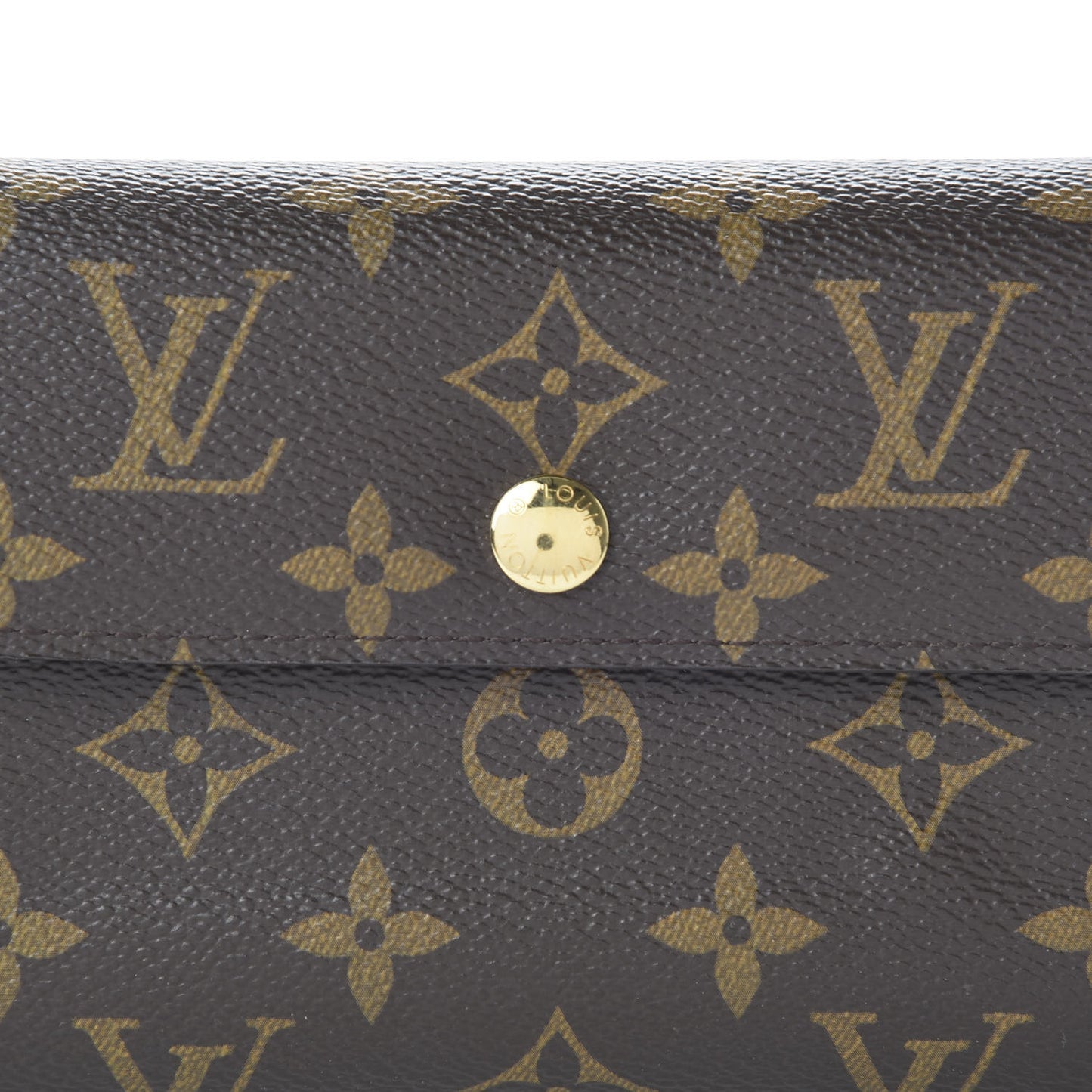 Monogram Alexandra Wallet