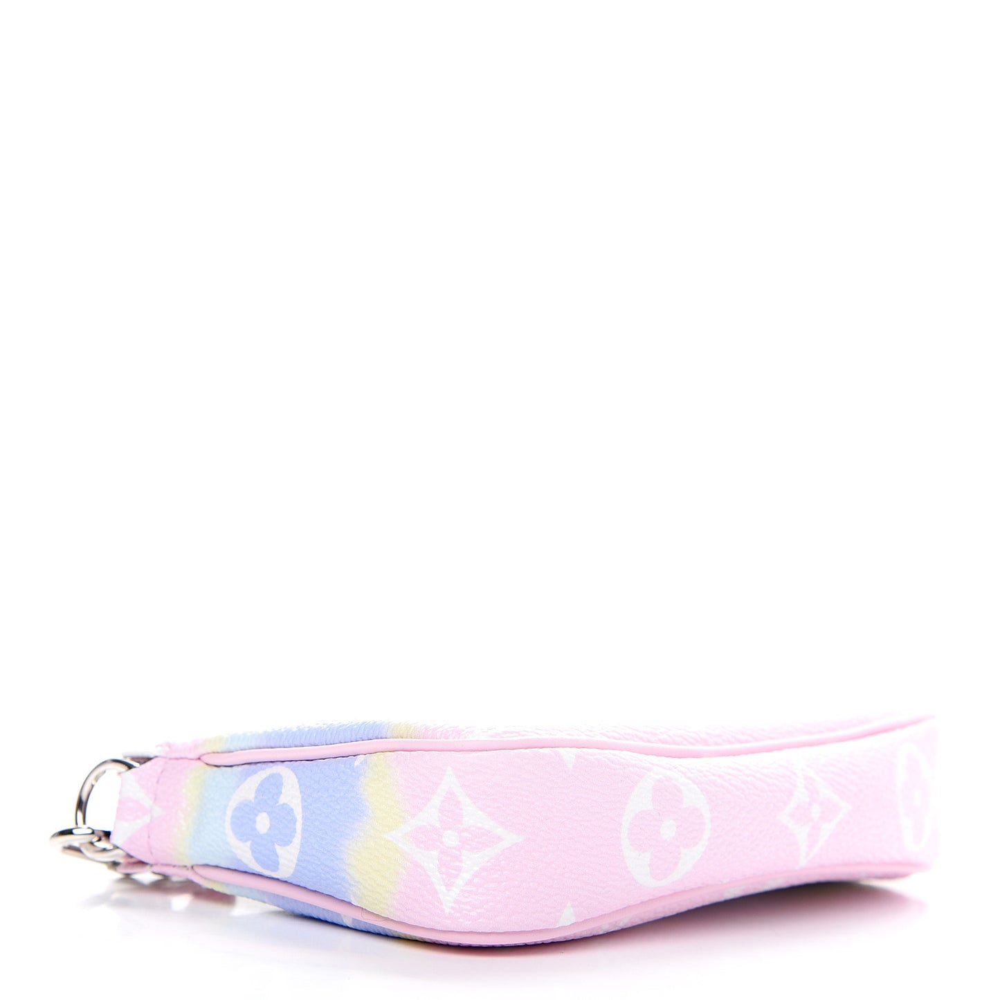 Monogram Escale Mini Pochette Accessories Pastel
