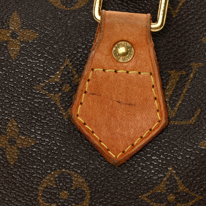Louis Vuitton Monogram Speedy Bandouliere 35 19 of 30